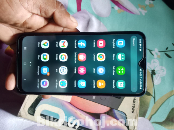 Samsung a10s